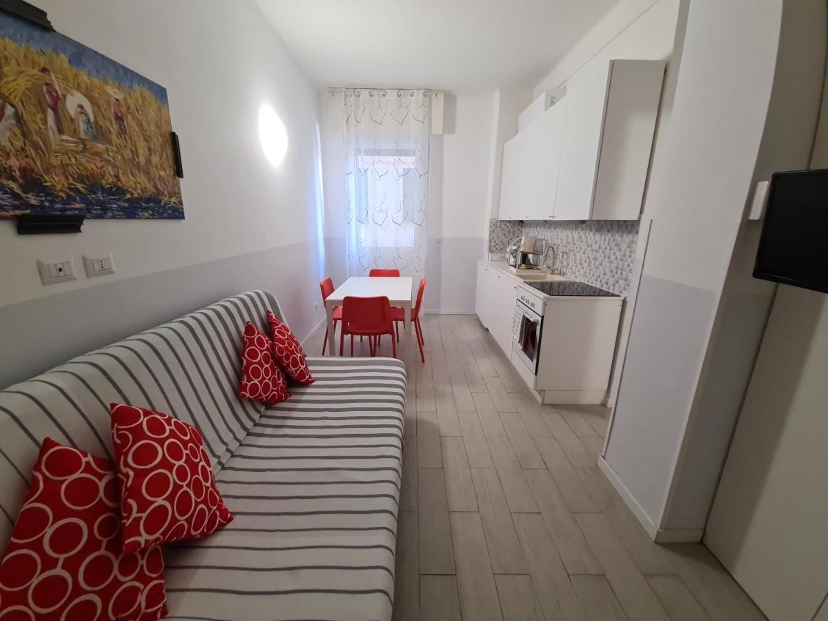 La Casa Di Sandra By Portofinovacanze راباللو المظهر الخارجي الصورة