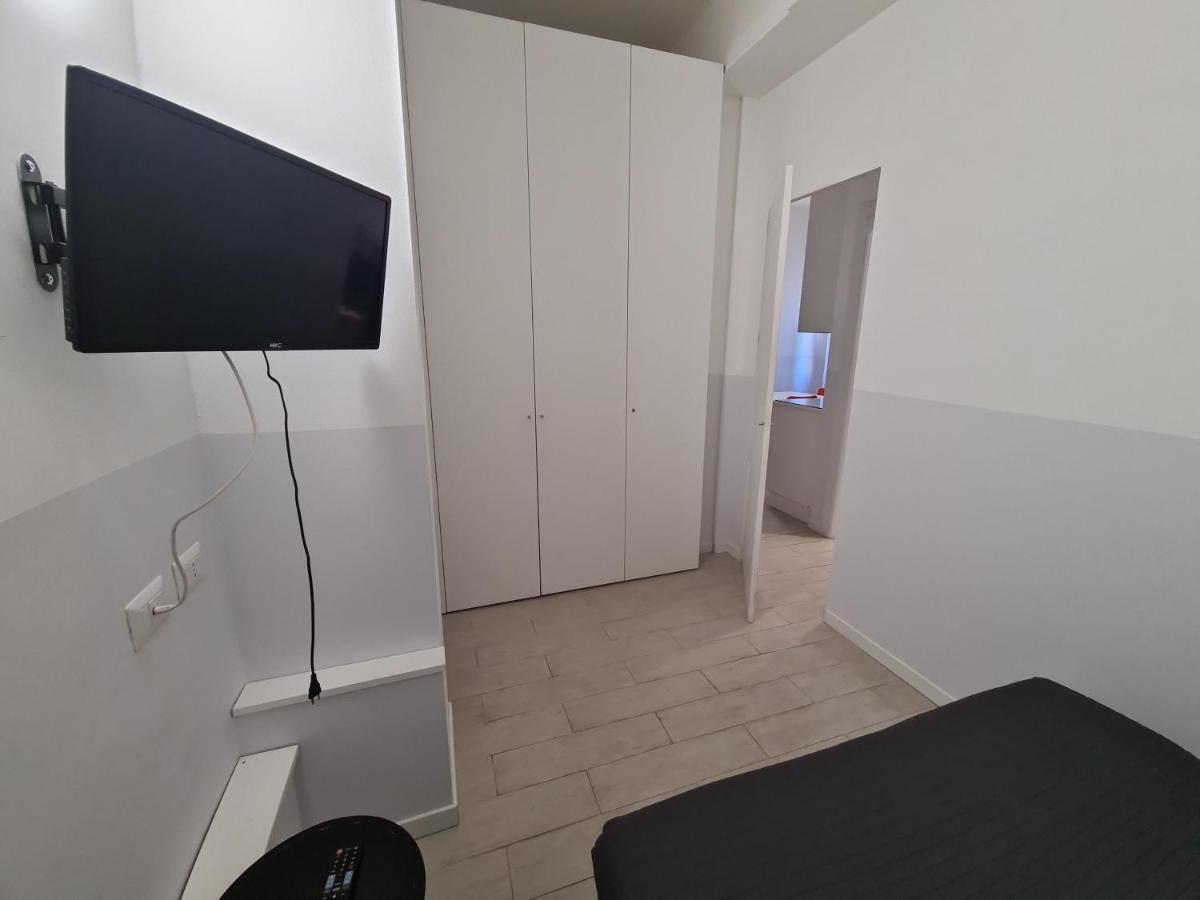 La Casa Di Sandra By Portofinovacanze راباللو المظهر الخارجي الصورة