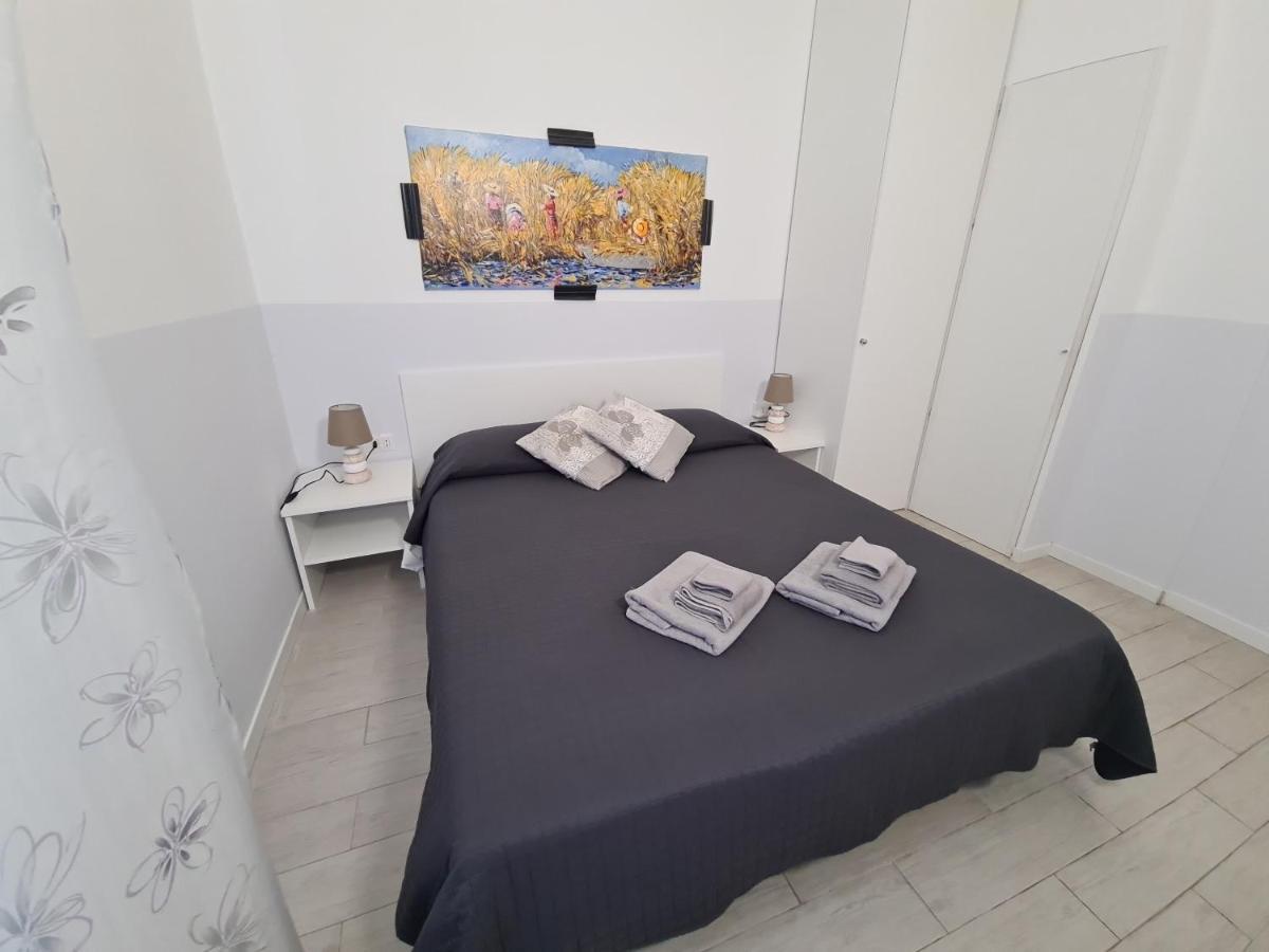La Casa Di Sandra By Portofinovacanze راباللو المظهر الخارجي الصورة