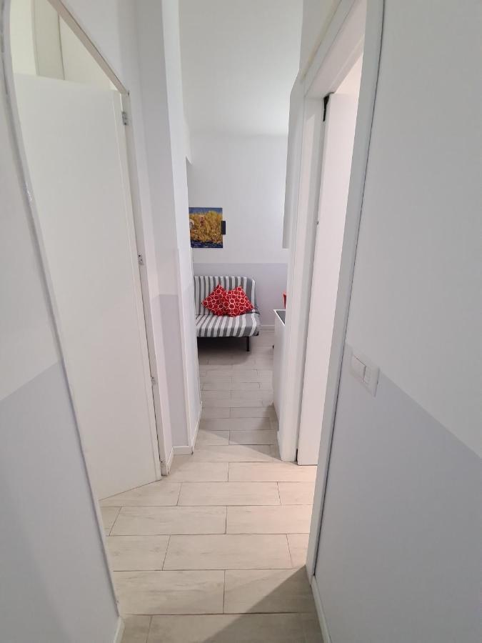 La Casa Di Sandra By Portofinovacanze راباللو المظهر الخارجي الصورة