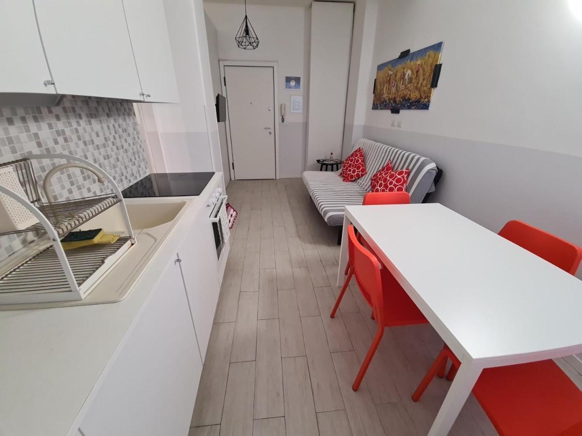 La Casa Di Sandra By Portofinovacanze راباللو المظهر الخارجي الصورة