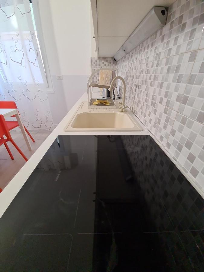 La Casa Di Sandra By Portofinovacanze راباللو المظهر الخارجي الصورة