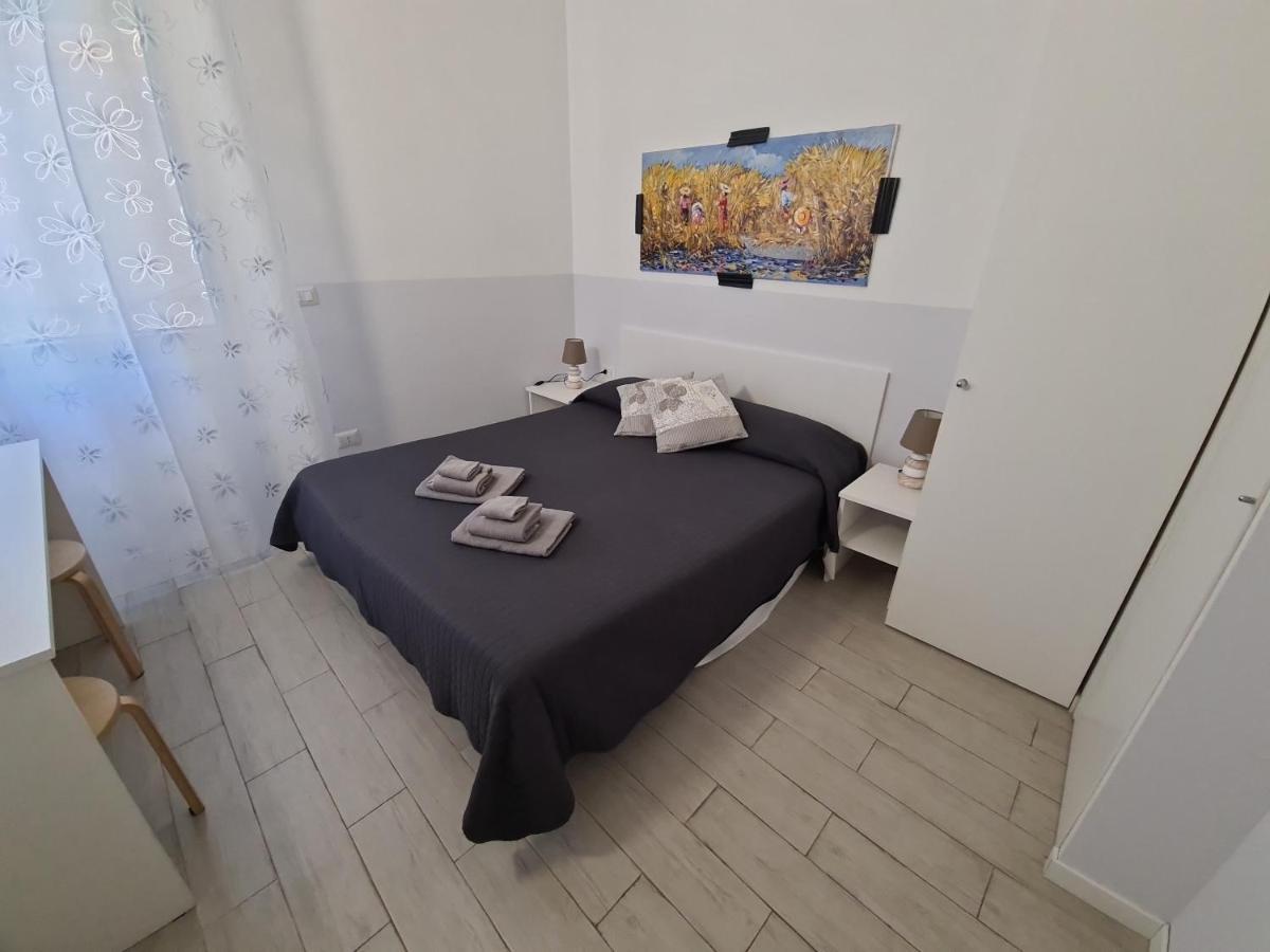La Casa Di Sandra By Portofinovacanze راباللو المظهر الخارجي الصورة