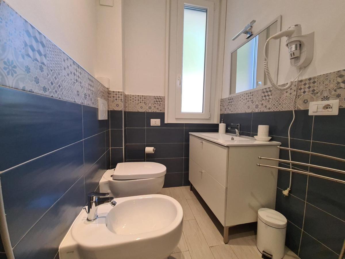 La Casa Di Sandra By Portofinovacanze راباللو المظهر الخارجي الصورة