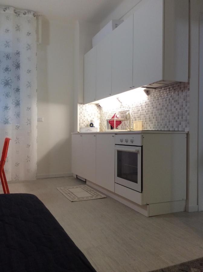 La Casa Di Sandra By Portofinovacanze راباللو المظهر الخارجي الصورة