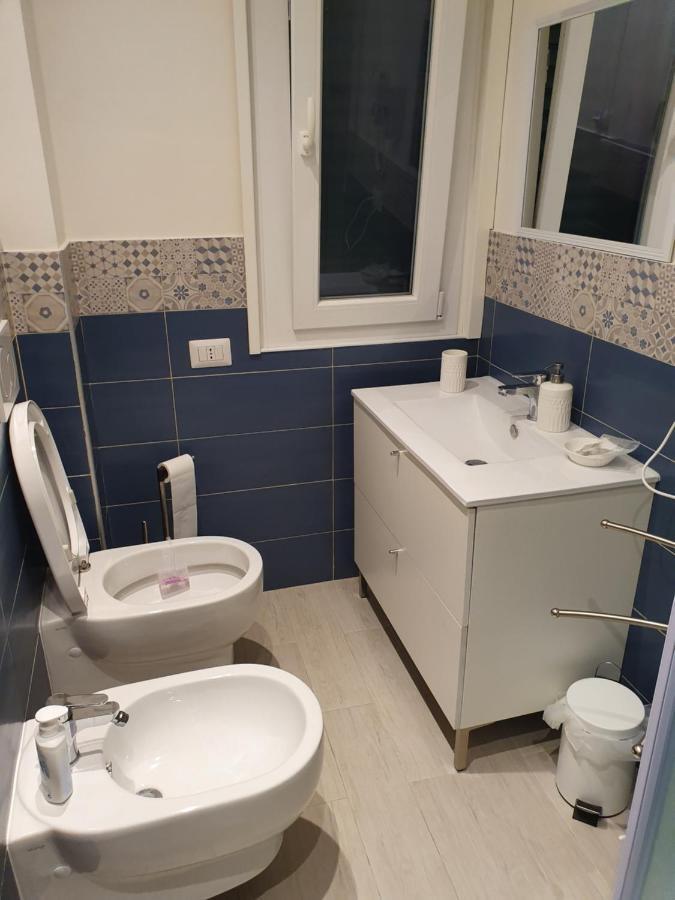 La Casa Di Sandra By Portofinovacanze راباللو المظهر الخارجي الصورة