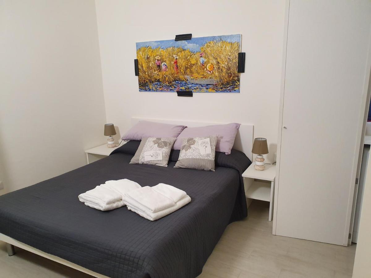 La Casa Di Sandra By Portofinovacanze راباللو المظهر الخارجي الصورة