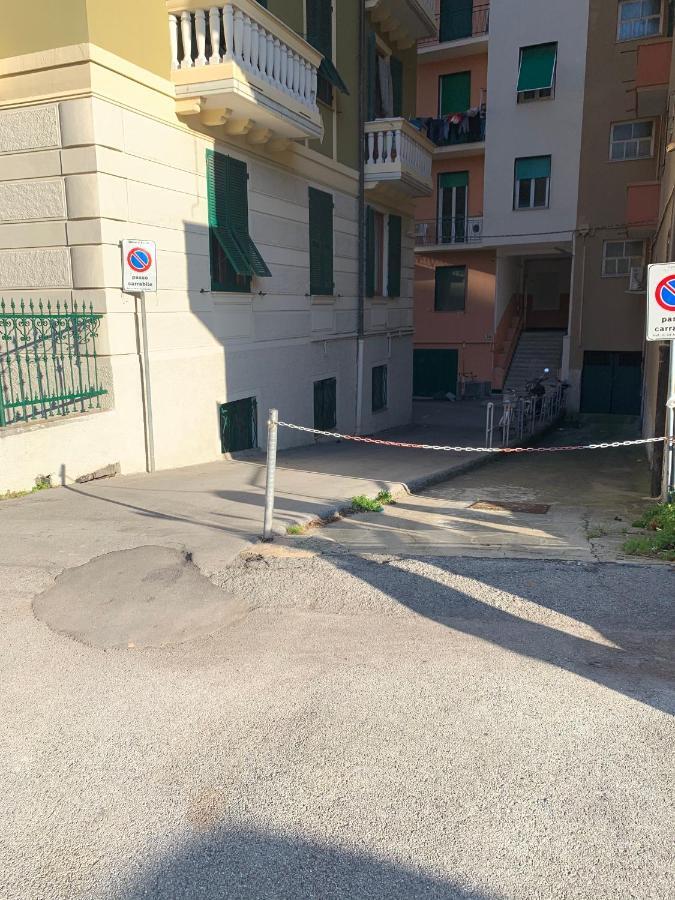 La Casa Di Sandra By Portofinovacanze راباللو المظهر الخارجي الصورة