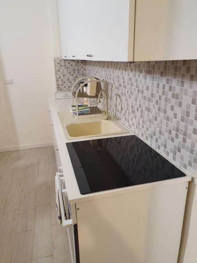La Casa Di Sandra By Portofinovacanze راباللو المظهر الخارجي الصورة